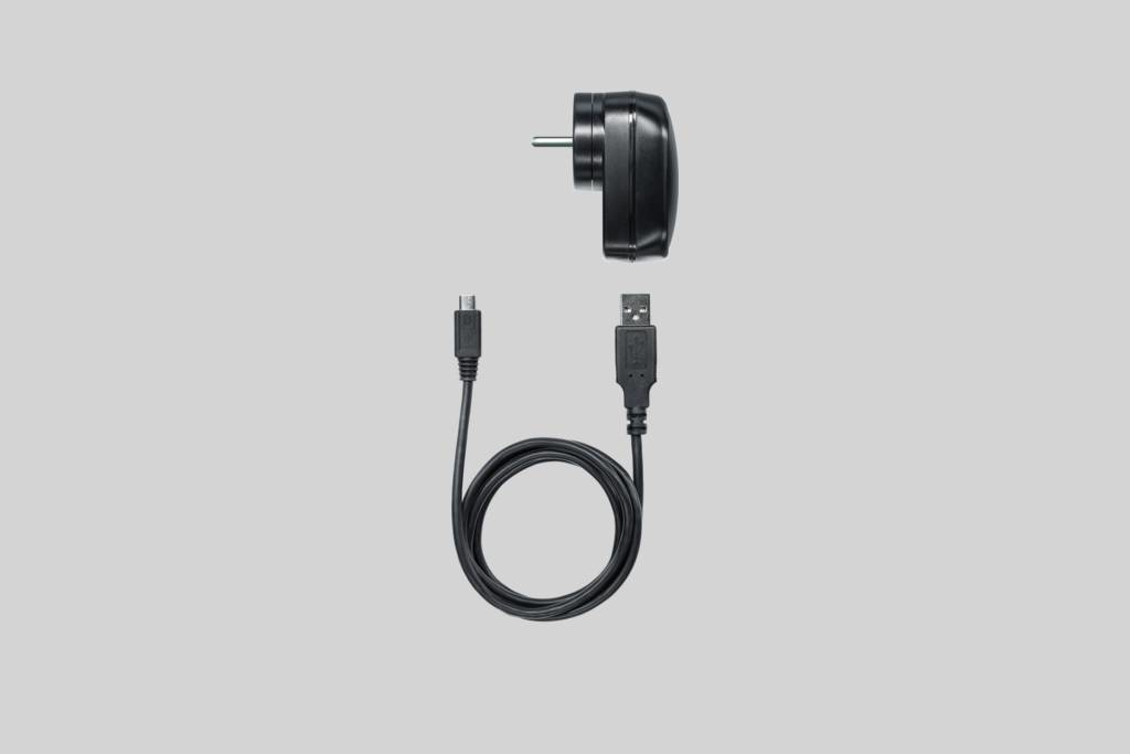 Shure SBC10-E-MICROB